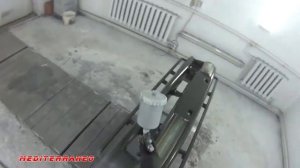 ВАЗ 2114.Грунтование авто,покраска бампера.