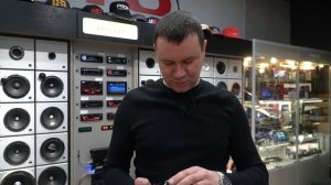 Твиттеры Russian Bass T86ST / Pride H2 / Headshot Neo37 / DL Audio Phoenix Neo v.2 / Oris LS-T45 Ne