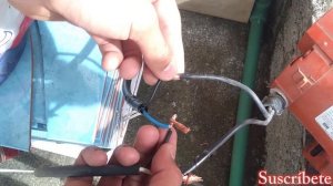 Como instalar un ELECTRONIVEL en tinaco y cisterna funcionamiento y conexiones a la bomba