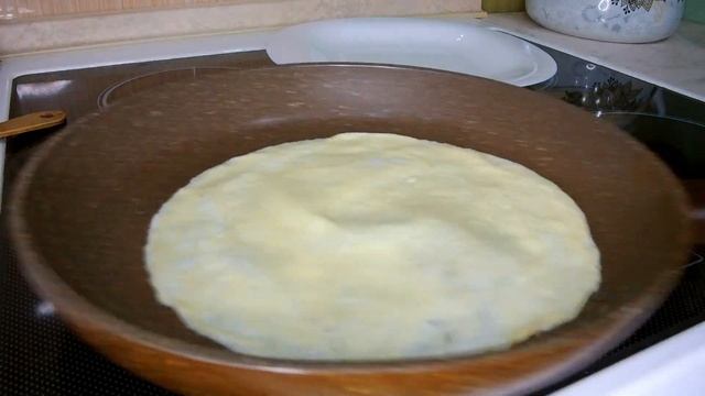 Шпинат, рецепт яичных мешочков с полезной начинкой.