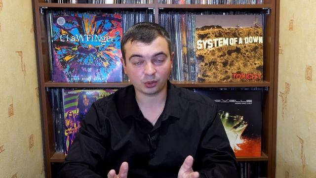 Возвращение легенды. Обзор проигрывателя Technics SL-1500CEG смотреть онлайн