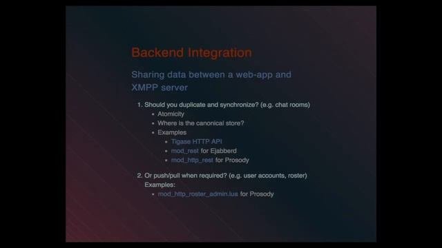 Real-Time Chat On The Web How To Use XMPP And Converse.js To Integrate Webchat Into Any Website