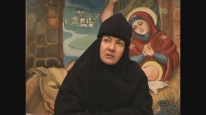 Монахиня Нина о последствиях обращений к экстрасенсам и колдунам