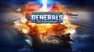 Command & Conquer: Generals — Zero Hour. Интро в 4К.