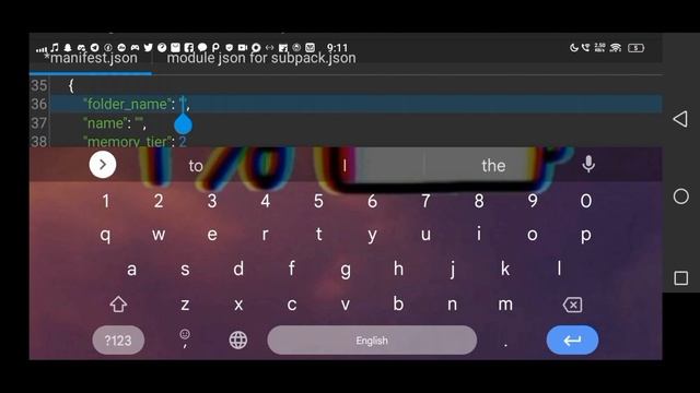Ultimate Guide for Creating Subpacks in Minecraft PE - Step by Step Tutorial смотреть онлайн