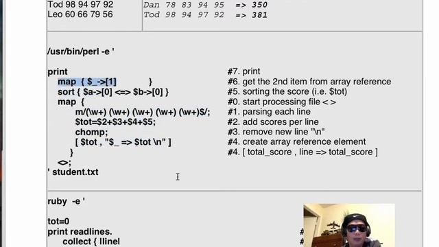 [Vietnamese] Perl Programming: Schwartzian Transform (#4) смотреть онлайн