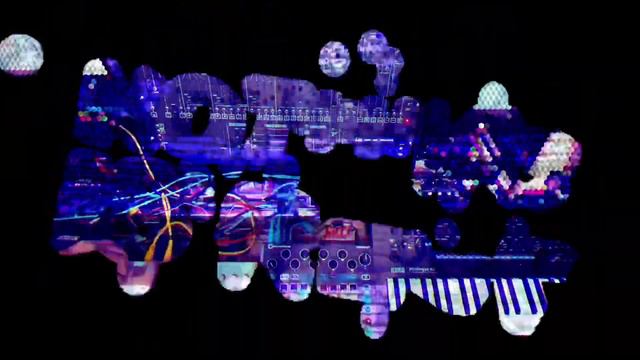 🙃🙂🙃 Arp 2600, Behringer TD-3, Novation Circuit, Korg MinilogueXD смотреть онлайн