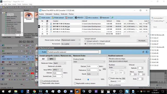Sony Vegas - Fix black screen while rendering, lagging, crashing while editing (Sony vegas 9-13,14) смотреть онлайн