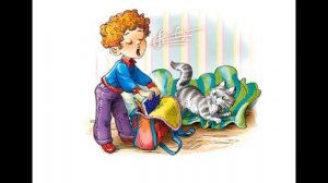 Не везёт  Виктор Голявкин  читает Павел Беседин