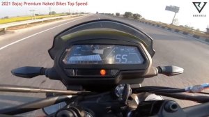 2021 Bajaj Dominar 400 | Dominar 250 | Pulsar NS 200 | Top Speed