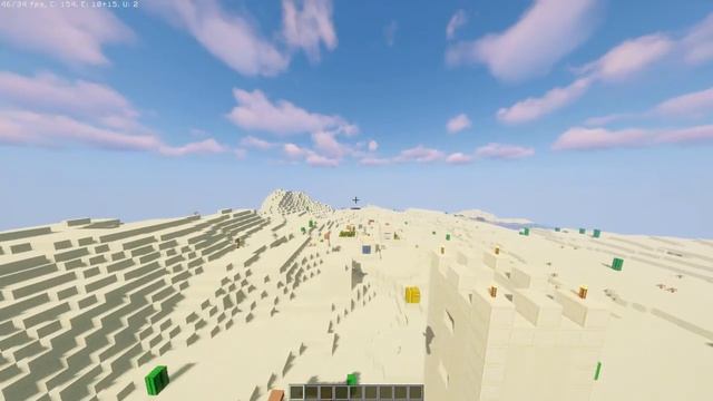 TRÊS SEEDS DO MINECRAFT 1.16 INCRÍVEIS! смотреть онлайн