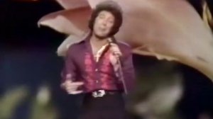 Tom Jones "Delilah"