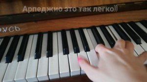МОЖЕТ ЛИ СКРИПАЧ ИГРАТЬ НА ФОРТЕПИАНО?