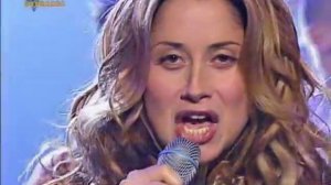 Lara Fabian - I Will Love Again (At Wetten Dass)