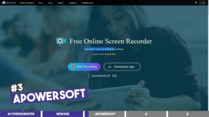 4 Best FREE Screen Recorders For Windows & Mac - No Watermarks No Time Limits