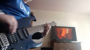 Король И Шут (КиШ) Ели Мясо Мужики!