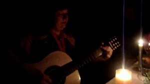 Свечи..Звездинский.CIMG2728 - .avi