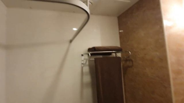 Санаторий Чинар (Chinar) Нафталан - стандартный номер смотреть онлайн