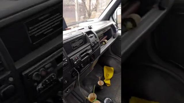 Прогулка по городам Краматорск Славянск Дружковка Движуха