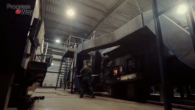 Чугунный или Стальной Котел: Какой Лучше Выбрать? смотреть онлайн