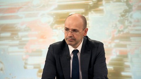 Польше и Болгарии предрекли трудности без российского газа / События на ТВЦ