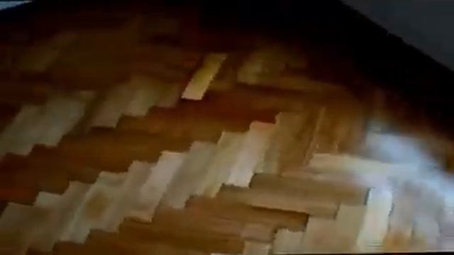 Восстановление паркета