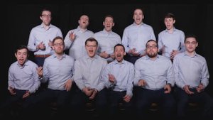 Y-Studs — Evolution of Shabbat