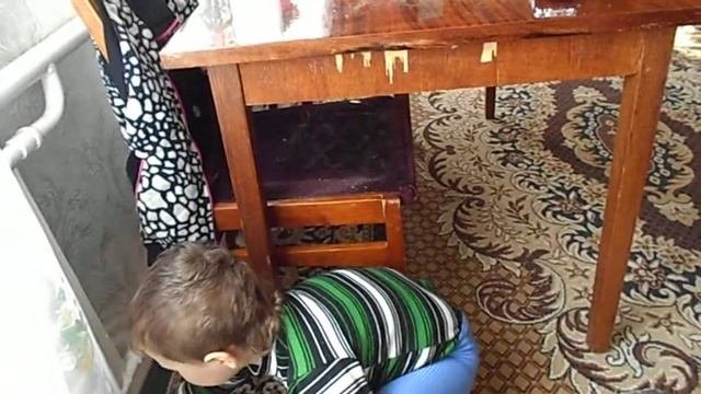 Егоркины стишки