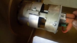 Дизельная пушка Master B 360 уходит в ошибку , что же делать .