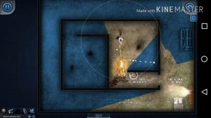 Door Kickers  -Android Gameplay- HD-