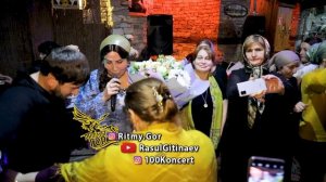 23 Патимат Расулова -«Мой народ».mov