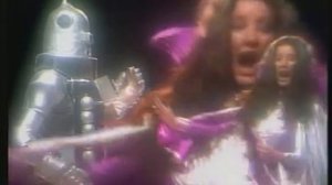 Dee D. Jackson - Automatic Lover (1978 Original Video).mp4
