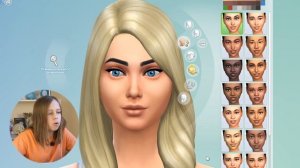ПОСЕЛИЛА ТОПОВЫХ ЛАЙКЕРОВ В ОДИН ДОМ / Популярные лайкеры в Sims 4 (Симс 4)
