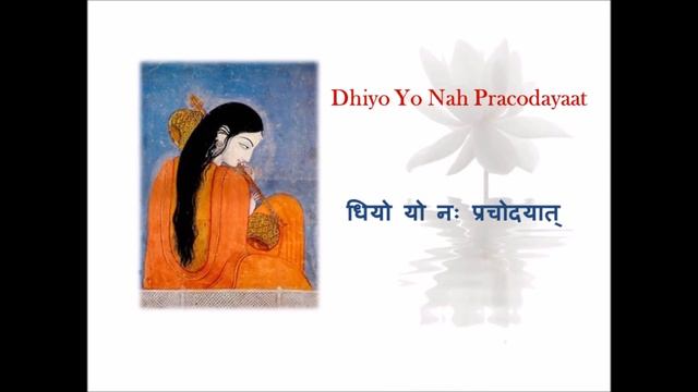 Gayatri Mantra--music by Ani Choying Drolma and Steve Tibbetts смотреть онлайн