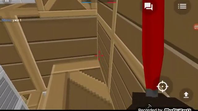 Ура 5 уровень. Бокс паркур блокстраик смотреть онлайн