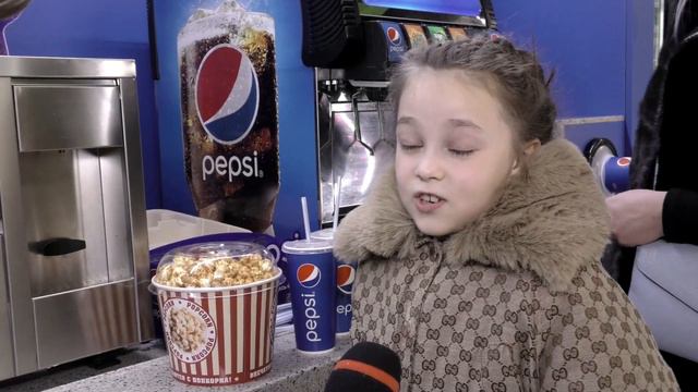 Что такое Киномаркет кинотеатра Дружба в Ессентуках?