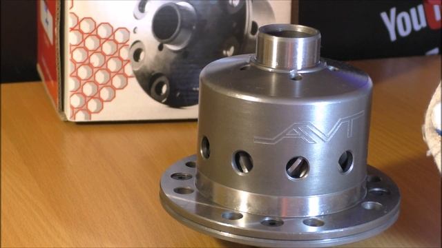 ПОЛУЧИЛ НОВУЮ ПОСЫЛКУ ОТ AVT.