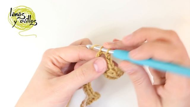 Tutorial Capa Retro ZigZag Calado Ganchillo | Crochet