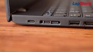 Lenovo ThinkPad T590 Produktvorstellung