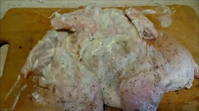 Виктория Смирнова . Цыпленок сырный смотреть онлайн