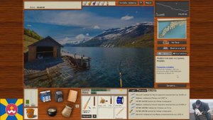 Русская рыбалка 3.9 — Редкости - Крит Лофонтены Кола Сейшелы