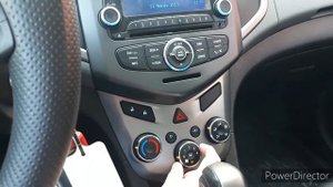 Chevrolet Aveo, 2013г  1,6 АТ(115л.с.)  видеообзор от Юрия Грошева, Автосалон Boston HD 720p