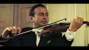 Henryk Szeryng plays Handel's Violin Sonata, Op.1 No.13 (Harpsichord: Huguette Dreyfus)