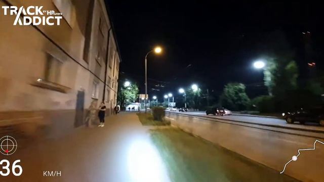 Моноколесо Киевская Калининград ночь смотреть онлайн