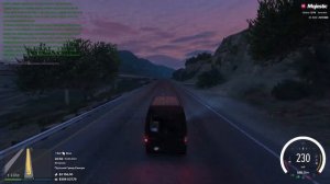 Grand Theft Auto V Majestic РП/Стрим /легальная работа(дальнобой,рыбалка и прочее. #1