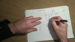 Теплосъемник для Шахтного Котла