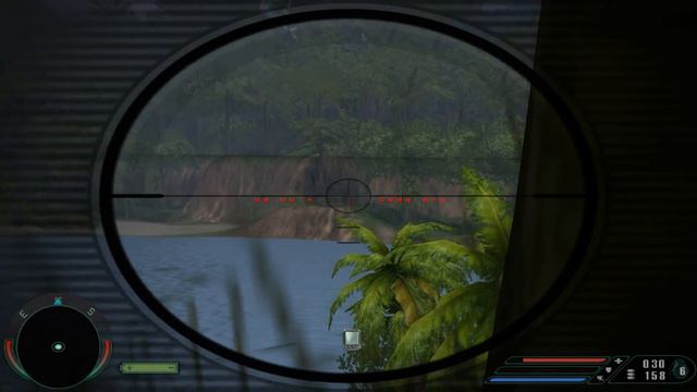 [М] Far Cry #11 - А она не чего смотреть онлайн