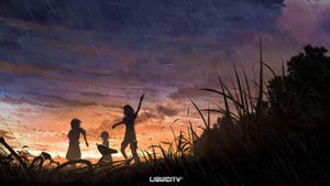 Our Stolen Theory - United (L.A.O.S Remix)