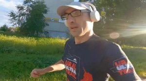 Кроссовки Li-Ning Shadow Essential / Первые впечатления