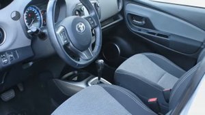 Toyota Yaris 1.5 Hybrid Aspiration | Lichtmetalen velgen | Climate control | Bluetooth |